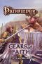 [Pathfinder Tales 38] • Pathfinder Tales · Gears of Faith